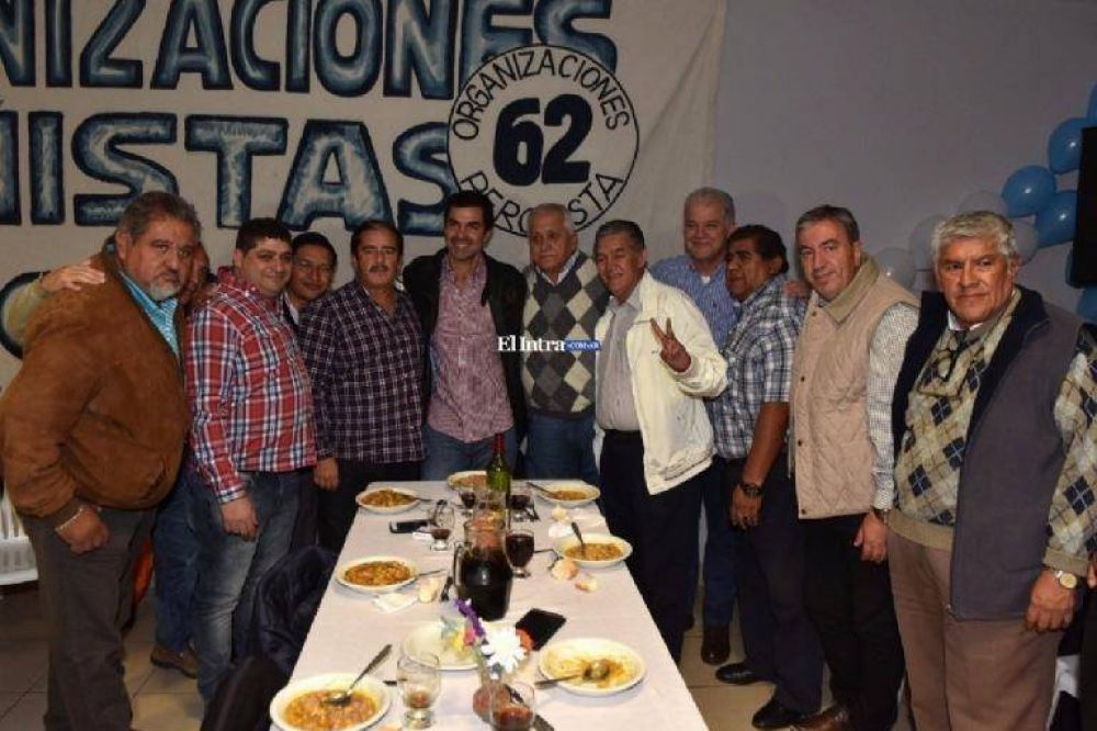 Urtubey destac� la importancia de las acciones en conjunto con los trabajadores