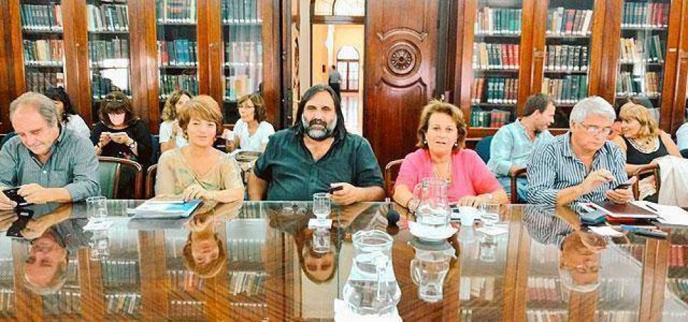 Se reanuda la paritaria docente bonaerense tras dos semanas