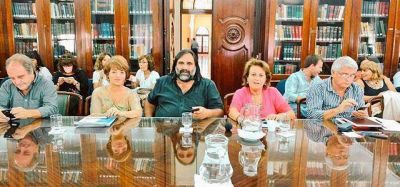 Se reanuda la paritaria docente bonaerense tras dos semanas