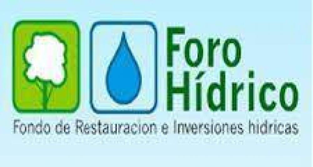  El Foro H�drico pide la puesta en marcha de la Estaci�n de Bombeo del Arroyo del Rey