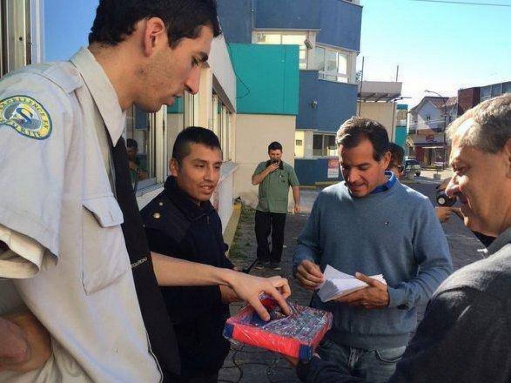 �Mar del Plata necesita un proyecto y el trabajo tiene que ser protagonista�