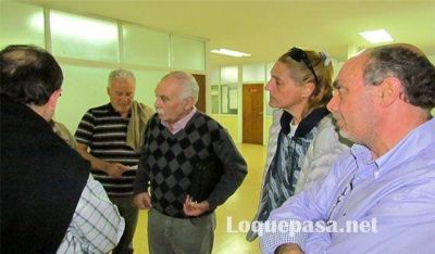 Paritarias municipales: nueva reuni�n en el ministerio de Trabajo