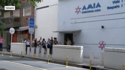 La AMIA eligi� a la Asamblea que designar� la comisi�n directiva para 2017-2020