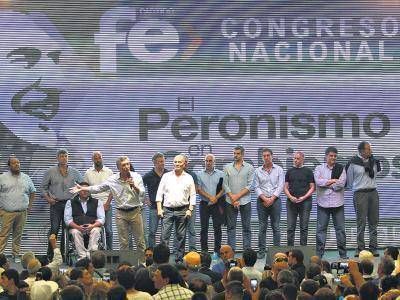 Con el Momo pero al estilo de Dur�n Barba