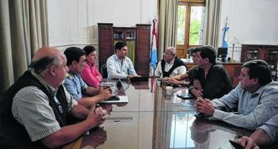 Se normaliza el servicio de taxis tras el paro en Rosario