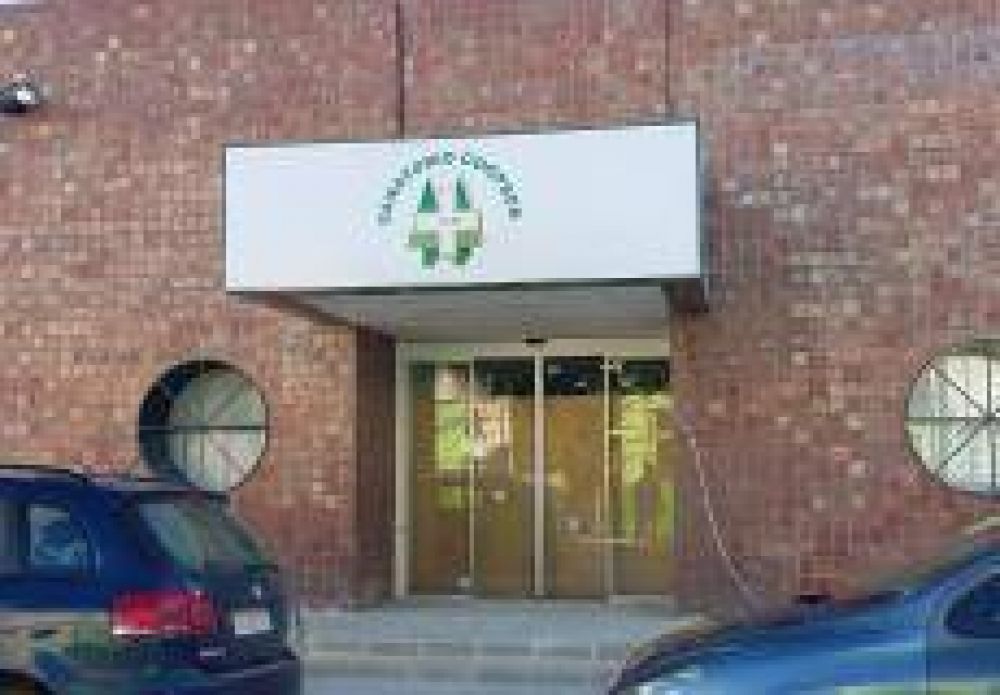 Sanatorio Coopser restablecer� la atenci�n a Osprera y busca acuerdo con Pami e Ioma