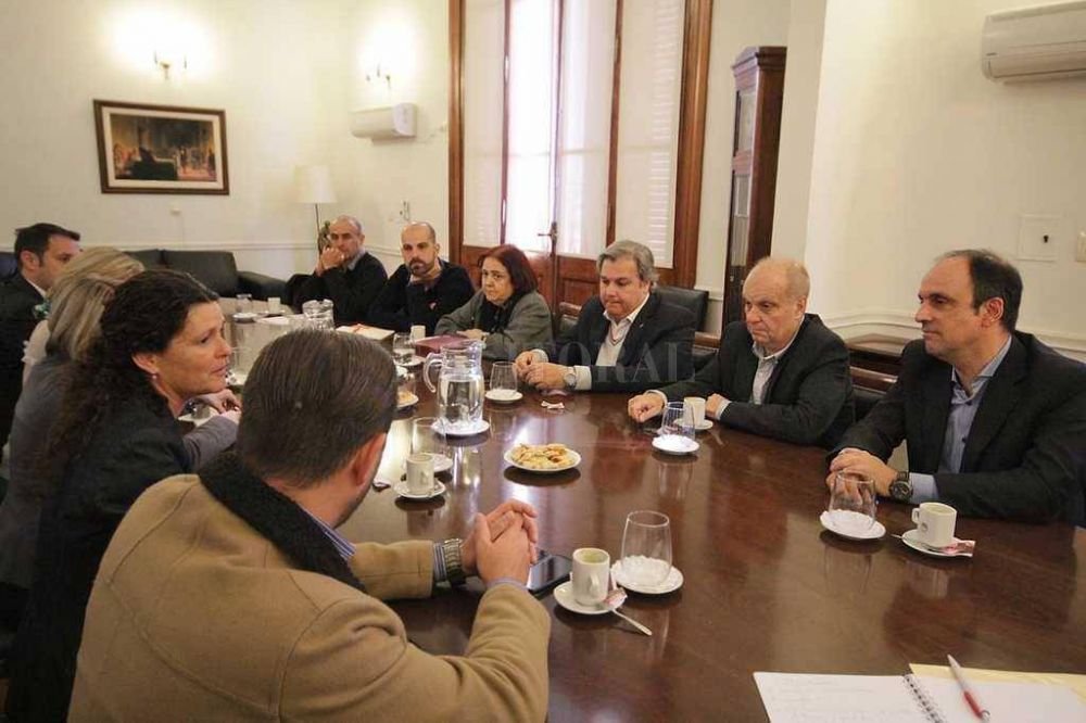 Tecn�polis m�s cerca de Santa Fe