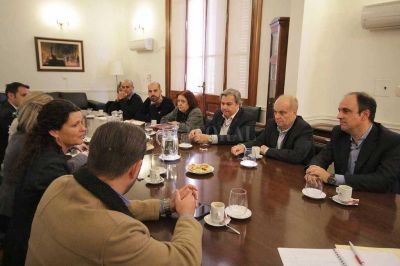 Tecn�polis m�s cerca de Santa Fe