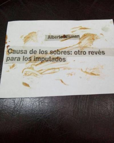 Agredieron y amenazaron de un muerte a un fiscal platense