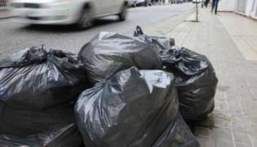 Multan a empresa por deficiencia en el servicio de higiene urbana
