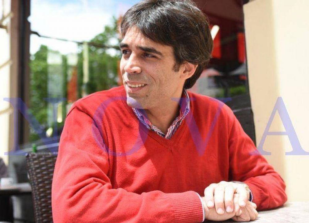 Mil puestos de trabajo fueron creados durante la gesti�n de Facundo L�pez