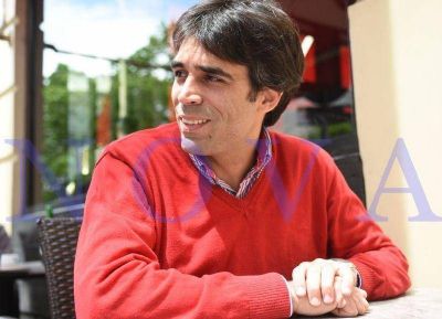 Mil puestos de trabajo fueron creados durante la gesti�n de Facundo L�pez