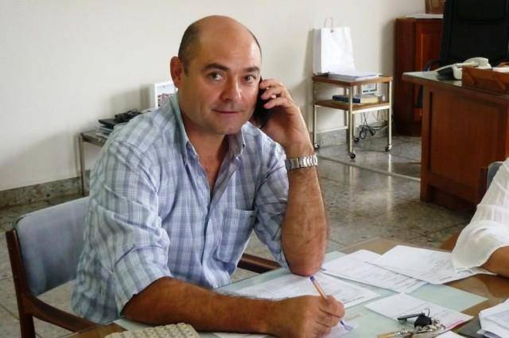 D�a del Trabajador: el mensaje del intendente y del Concejo