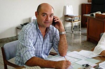 D�a del Trabajador: el mensaje del intendente y del Concejo