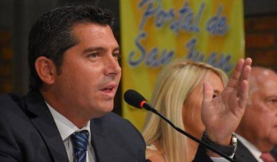 Santa Luc�a entregar� a sus empleados un aumento superior al de la provincia