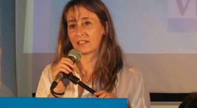 Pedido de tratamiento de proyecto de ley sobre �creaci�n fiscal�as especializadas en violencia de g�nero�