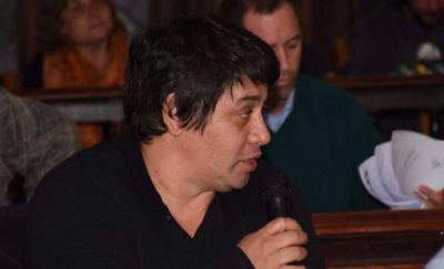 Juan S�nchez: �Sin empleo de calidad no hay recuperaci�n econ�mica�