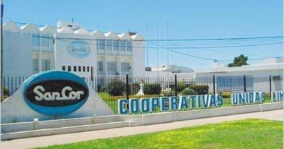 Cumbre Atilra � Gobierno por el conflicto en SanCor