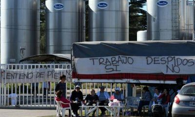 D�a del Trabajador: La Iglesia pidi� cuidar y generar nuevos empleos