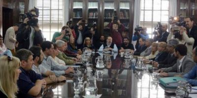 Nuevo fracaso de la paritaria docente bonaerense: los gremios rechazaron un oferta del 20%