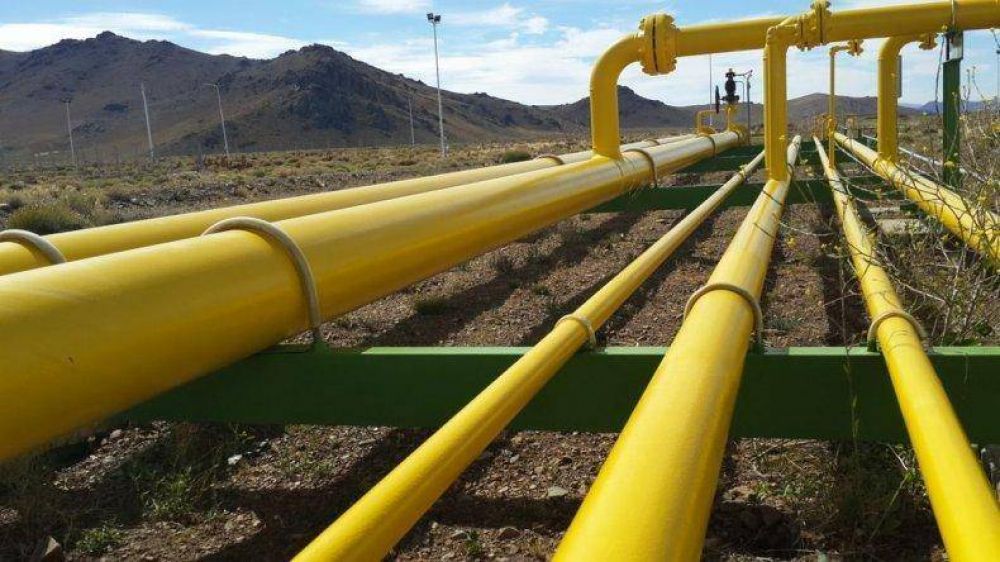 Licitarn la ampliacin del gasoducto Cordillerano a localidades de Chubut