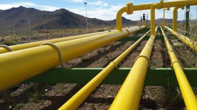 Licitar�n la ampliaci�n del gasoducto Cordillerano a localidades de Chubut