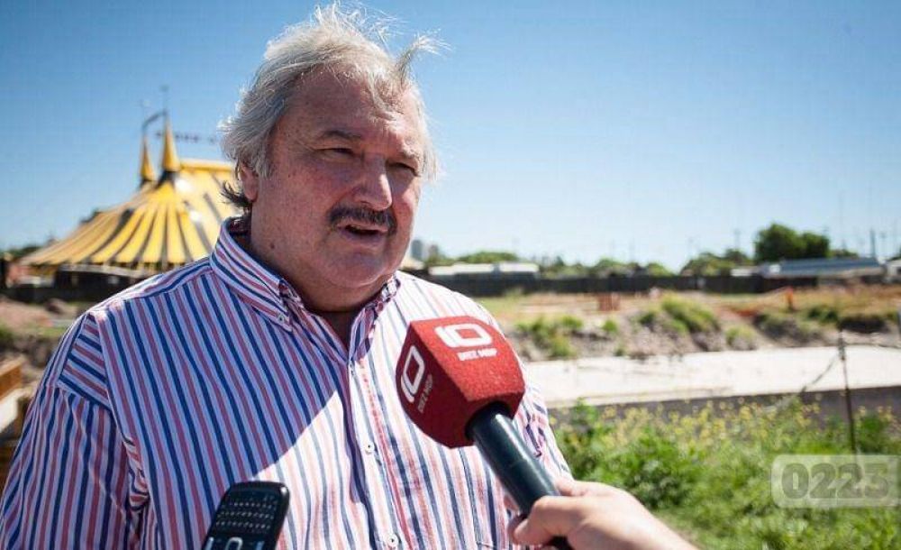 Arroyo del Barco: para la UCR, el presidente de Osse deber�a renunciar