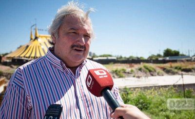 Arroyo del Barco: para la UCR, el presidente de Osse deber�a renunciar