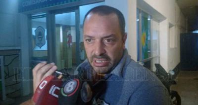 �Fue una decisi�n deliberada, pensada y asumida por Erica�