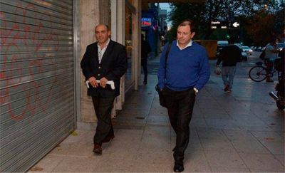 Schroeder: �La situaci�n de la comuna no permitir�a afrontar lo que pide el Sindicato�