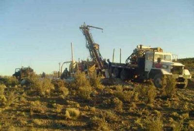 R�o Negro: vuelve la pol�mica por la b�squeda de uranio