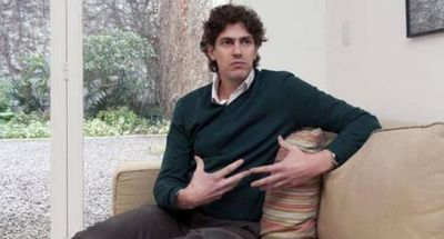 Lousteau reclam� internas en Cambiemos