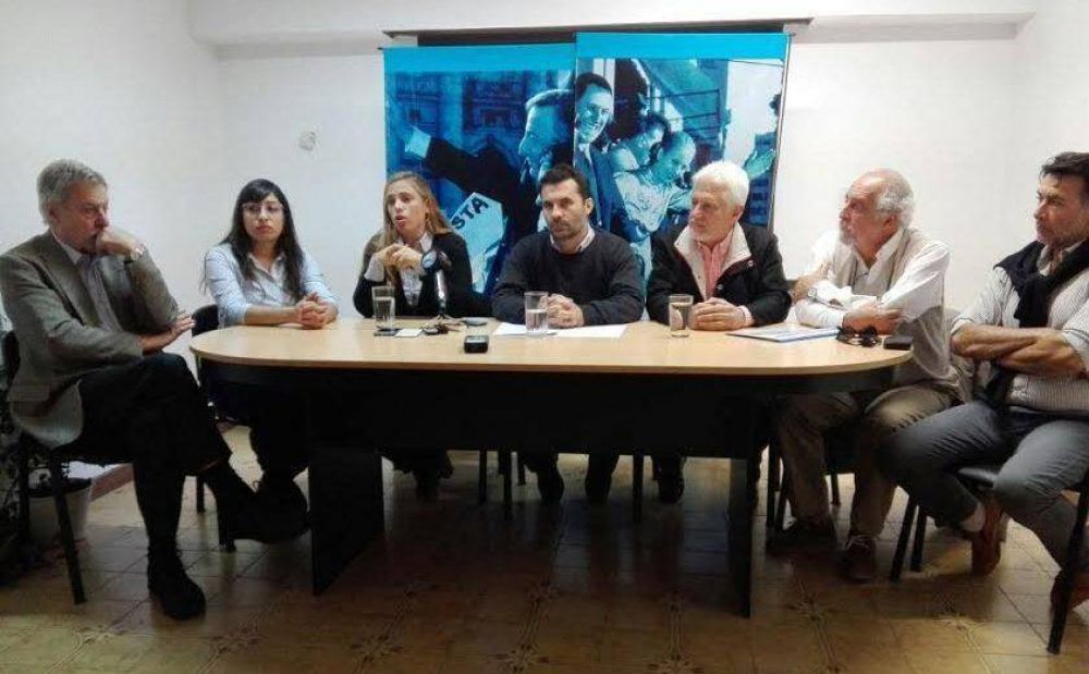 Proyecto de inembargabilidad de los recusos naturales