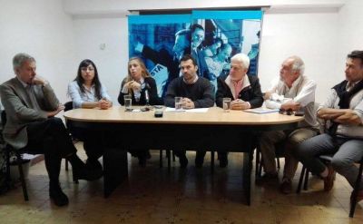 Proyecto de inembargabilidad de los recusos naturales