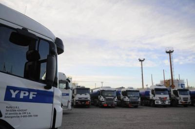 Sigue conflicto petrolero y hoy habr� reuni�n clave