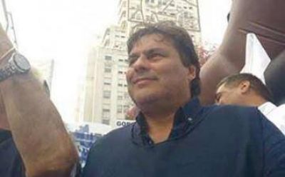  Horacio Jerez: 