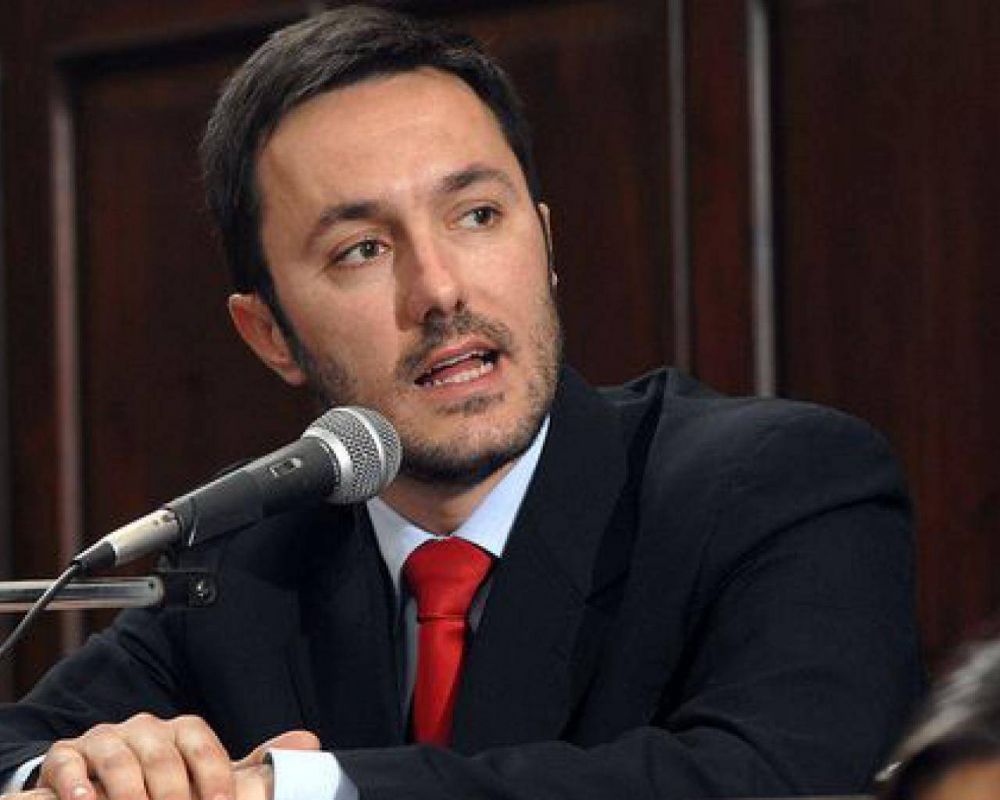 V�ctimas de delitos avalaron con reservas que los presos trabajen