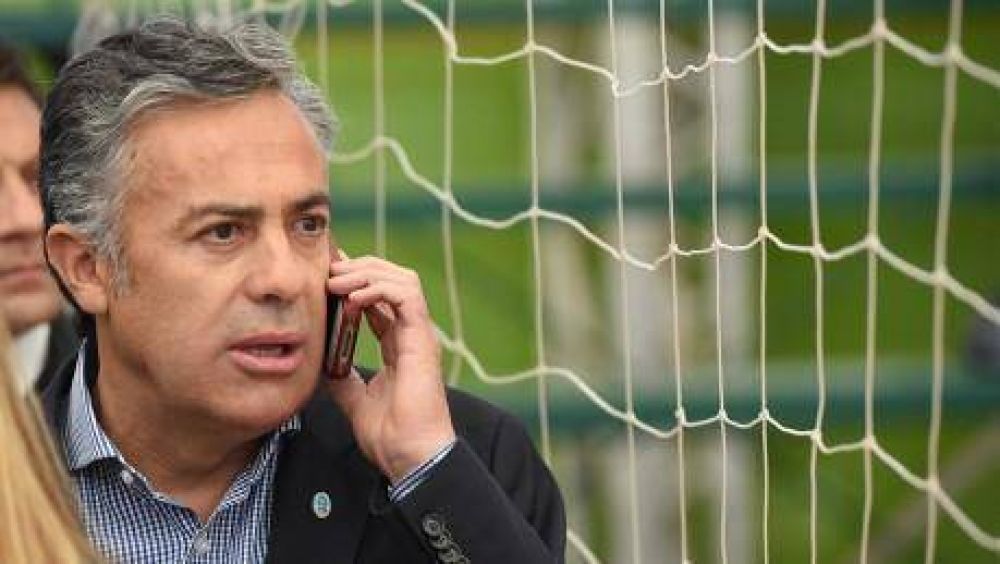 Se viene el 692, el n�mero para que el 