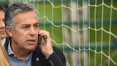 Se viene el 692, el n�mero para que el 