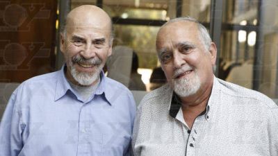 Soeme busca estrechar lazos con los auxiliares de la UNLP