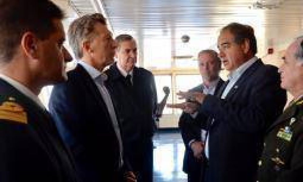 �Este a�o Naci�n enviar� a la provincia unos $17 mil milllones�