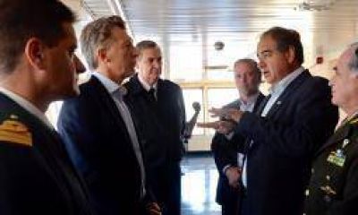 �Este a�o Naci�n enviar� a la provincia unos $17 mil milllones�