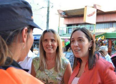 Denuncian a Gladys Gonz�lez por autorizar a empresas a contaminar el Riachuelo