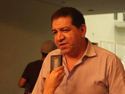 Garaza, sobre la pol�tica petrolera del gobierno: �Esta pel�cula ya la vivimos y la padecimos�