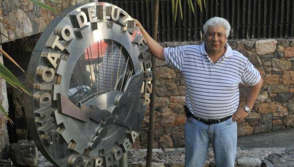 Luz y Fuerza lanza una nueva agrupaci�n