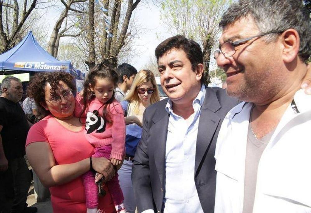 Espinoza dijo que el peronismo definir� candidatos en las PASO