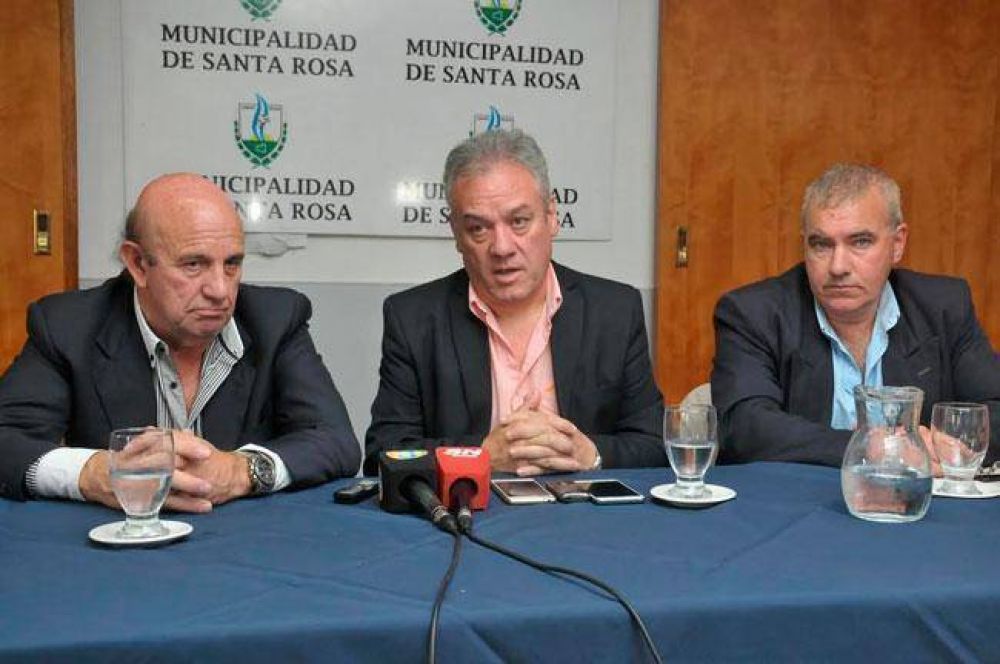 Admiten que crece el desempleo �porque La Pampa no es una isla�