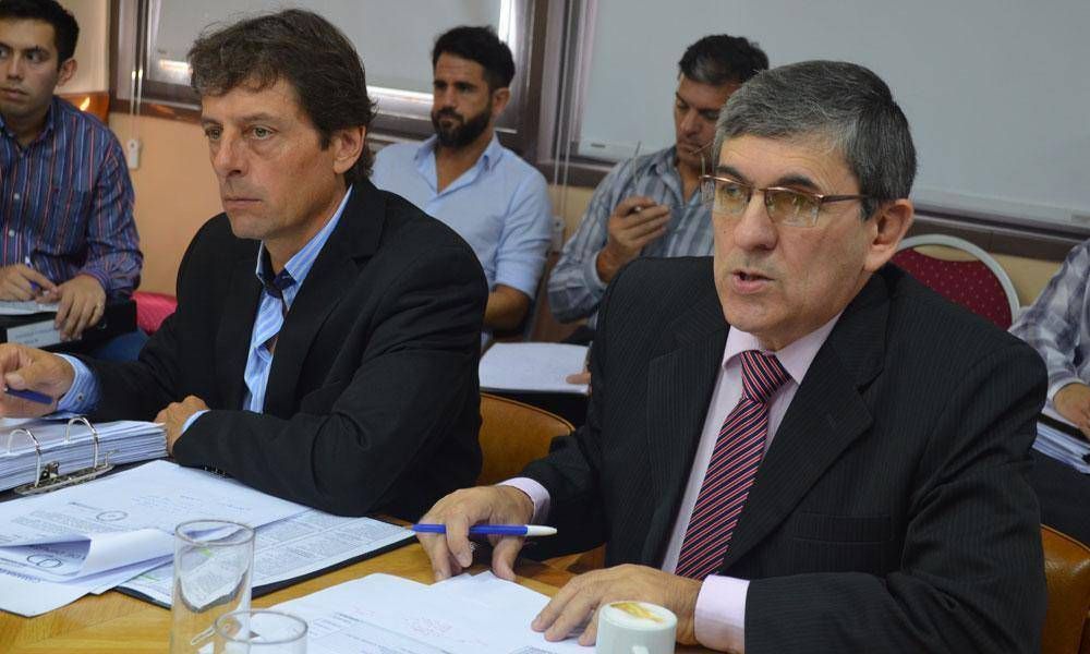 ATN para Santa Rosa: 