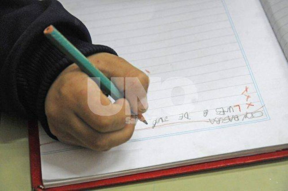 La provincia abonar� el proporcional de vacaciones no gozadas a docentes reemplazantes