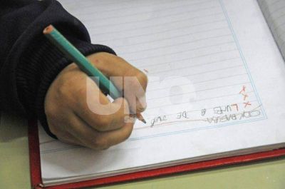 La provincia abonar� el proporcional de vacaciones no gozadas a docentes reemplazantes